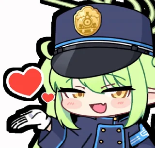 🤩 emoji @hehestl&Nozomi&Hikari Telegram sticker 12 of 55