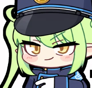 🤩 emoji @hehestl&Nozomi&Hikari Telegram sticker 17 of 55