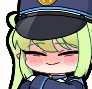 🤩 emoji @hehestl&Nozomi&Hikari Telegram sticker 20 of 55