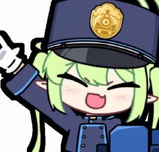 🤩 emoji @hehestl&Nozomi&Hikari Telegram sticker 22 of 55