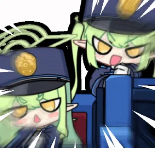 🤩 emoji @hehestl&Nozomi&Hikari Telegram sticker 24 of 55