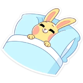 😴 emoji Пончик (@TgSticker) Telegram sticker 9 of 40