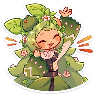 Sticker from лиф почти без надписей @lolitastick