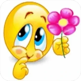 🌟 emoji 100% токсичности Telegram sticker 19 of 55