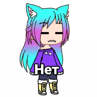 Sticker from Tess