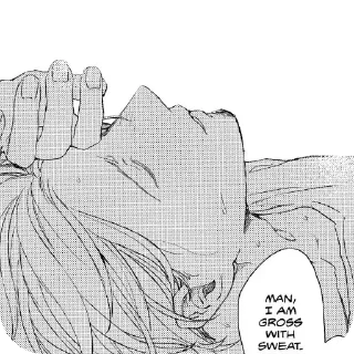 🔳 emoji haruki nakayama Telegram sticker 18 of 120