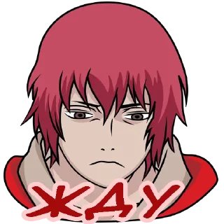 😑 emoji Video Favorite stickers Telegram sticker 20 of 50