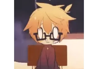 🌟 emoji Plus boy Telegram sticker 8 of 48