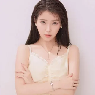 🍢 emoji [ IU; @fp_am ] Telegram sticker 10 of 30