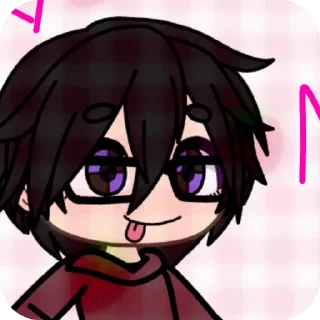 🙂 emoji стая волков лесбиянок🥀😈 Telegram sticker 7 of 8