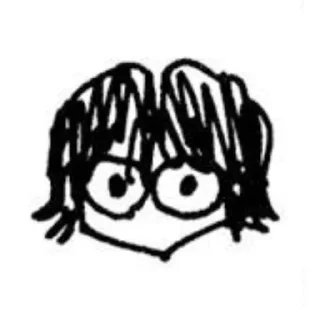 🕷 emoji phantom troupe 🕷 Telegram sticker 13 of 108