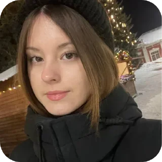 Sticker from Ада Джефф💘