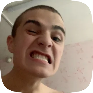 🤬 emoji дидлиду Telegram sticker 20 of 49