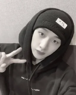 Sticker from Bangfelix💞💞💓💓💗💗💗💗💕