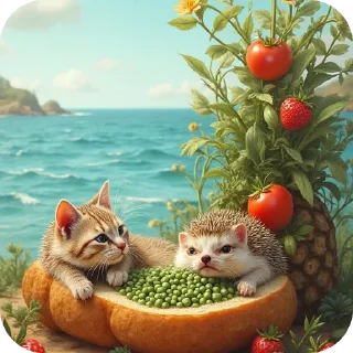 🍲 emoji Мемчики Telegram sticker 6 of 71
