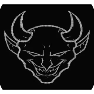 👍 emoji Стикеры @tvoya_cm3rtb ➡️ @Ctikerubot Telegram sticker 5 of 55