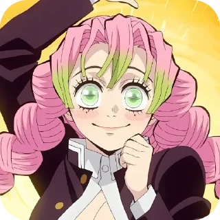 🪷 emoji 🍧 – ᴍɪᴛsᴜʀɪ ༄ @kaoniimo || @Ctikerubot Telegram sticker 7 of 10