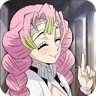🪷 emoji 🍧 – ᴍɪᴛsᴜʀɪ ༄ @kaoniimo || @Ctikerubot Telegram sticker 9 of 10