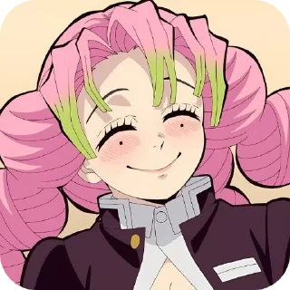 🪷 emoji 🍧 – ᴍɪᴛsᴜʀɪ ༄ @kaoniimo || @Ctikerubot Telegram sticker 5 of 10