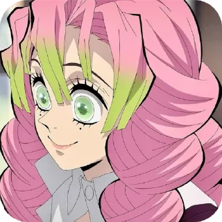🪷 emoji 🍧 – ᴍɪᴛsᴜʀɪ ༄ @kaoniimo || @Ctikerubot Telegram sticker 6 of 10