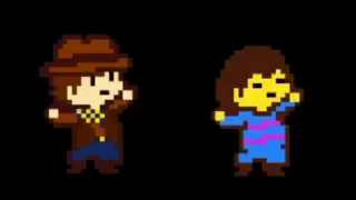 🌟 emoji Undertale :: @nikitacode Telegram sticker 11 of 13