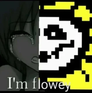🌟 emoji Undertale is better than all y Telegram sticker 4 of 120