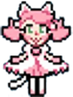 😻 emoji Undertale (@zoerplay) Telegram sticker 21 of 120