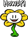 🙂 emoji Undertale ENG :: @line_stickers Telegram sticker 5 of 40