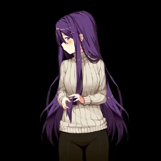 😀 emoji ༄✯𝒀𝒖𝒓𝒊//𝑫𝑫𝑳𝑪💓✯༄ Telegram sticker 24 of 43