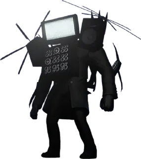 Sticker from Больше стикеров тут @Stickers1