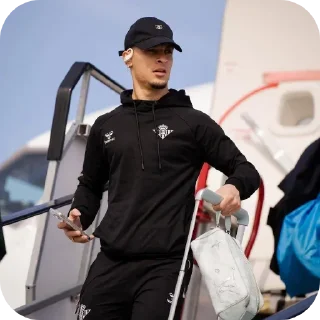 ✈ emoji 🤙ANTONY 🤙 Telegram sticker 16 of 23
