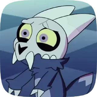 🌟 emoji KING:D 3 Telegram sticker 7 of 25