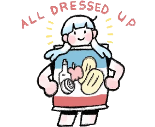 Sticker from Андроид ебучий