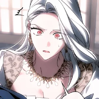 ❄️ emoji ݁٬٬ִ ⿻ ༅❄️:@LinaStik»@LAVIER_E Telegram sticker 20 of 60