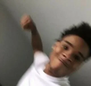 👊 emoji 👶🏿❤️‍🔥 Telegram sticker 17 of 18