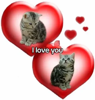 ❤️ emoji OD Telegram sticker 7 of 54