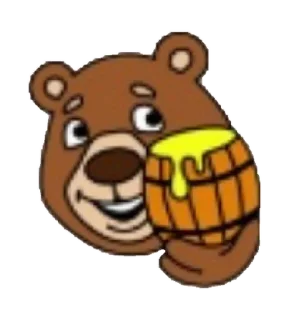 🌟 emoji Мишаня Telegram sticker 17 of 25