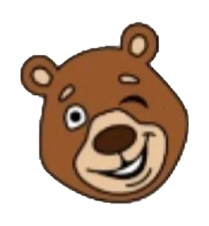 🌟 emoji Мишаня Telegram sticker 19 of 25