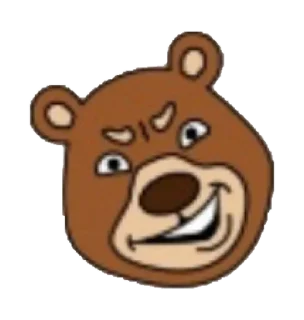 🌟 emoji Мишаня Telegram sticker 6 of 25