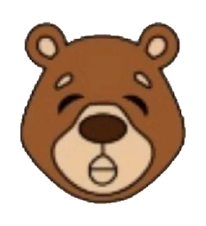 🌟 emoji Мишаня Telegram sticker 13 of 25