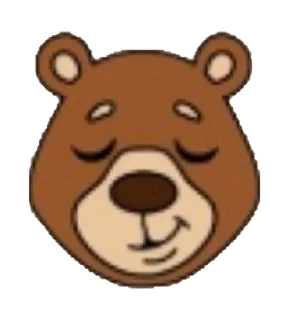 🌟 emoji Мишаня Telegram sticker 24 of 25