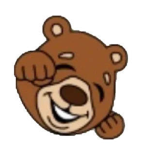 🌟 emoji Мишаня Telegram sticker 21 of 25