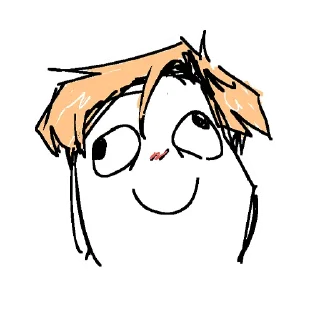 🙂 emoji мазеллов. Telegram sticker 11 of 12