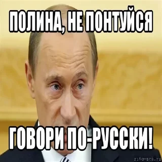 Sticker from даун @zagadochniyburgerdaun