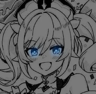🌟 emoji Бᴀᴩбᴀᴩᴀ|Bᴀrʙᴀrᴀ @IterasHouse Telegram sticker 16 of 72