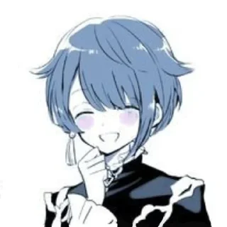 Sticker from ૮ ˶ᵔ ᵕ ᵔ˶ ა