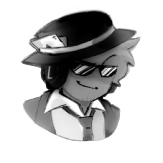 🎰 emoji 𝜗ৎ . .𝒞𝒽𝑎𝑛𝒸𝑒˖ ‧˚ ‧ | @FS_AsSe Telegram sticker 15 of 40