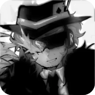 🎰 emoji 𝜗ৎ . .𝒞𝒽𝑎𝑛𝒸𝑒˖ ‧˚ ‧ | @FS_AsSe Telegram sticker 14 of 40