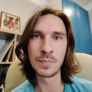 😏 emoji Пиздатый мужик Telegram sticker 23 of 74