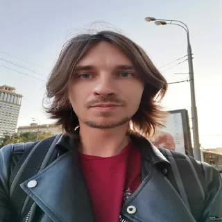 😏 emoji Пиздатый мужик Telegram sticker 7 of 74